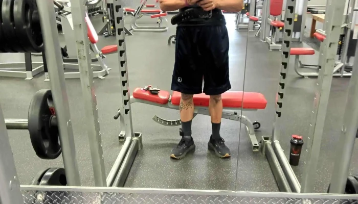 Back To Fitness -  Open Now - Savannah