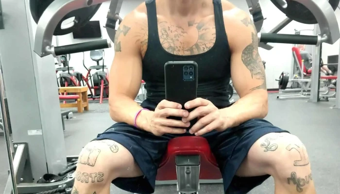Back to fitness - Savannah