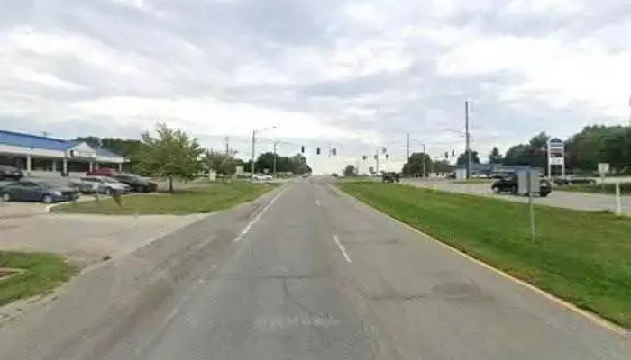 Back To Fitness -  Street View 360deg - Savannah