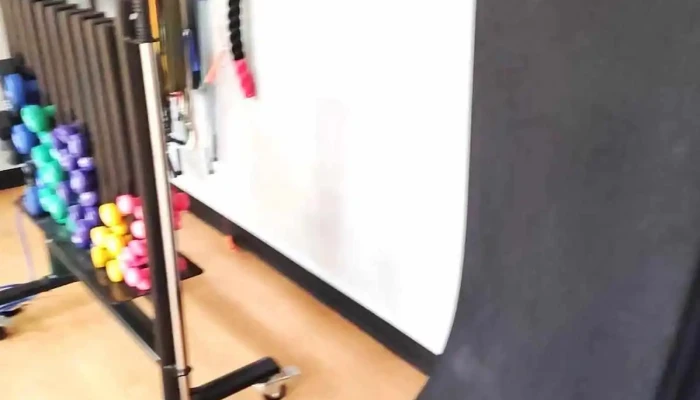 Back To Fitness -  Videos - Savannah