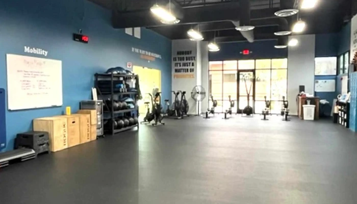 Back to Health of Anthem: A Chiropractic Wellness Center - Anthem