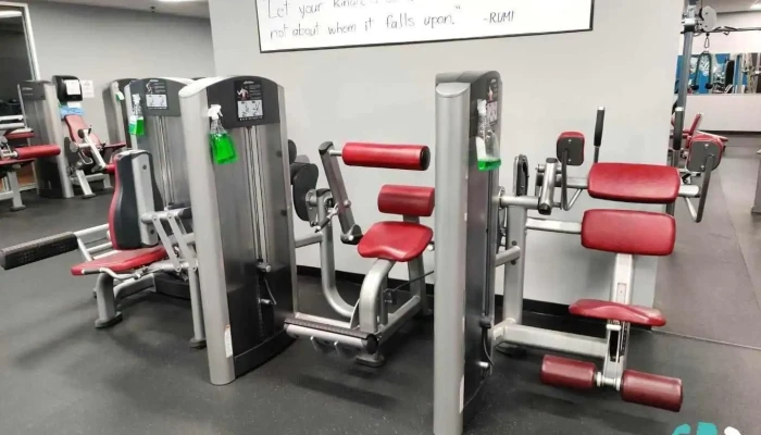 Balance Fitness -  Gym - Hillsboro
