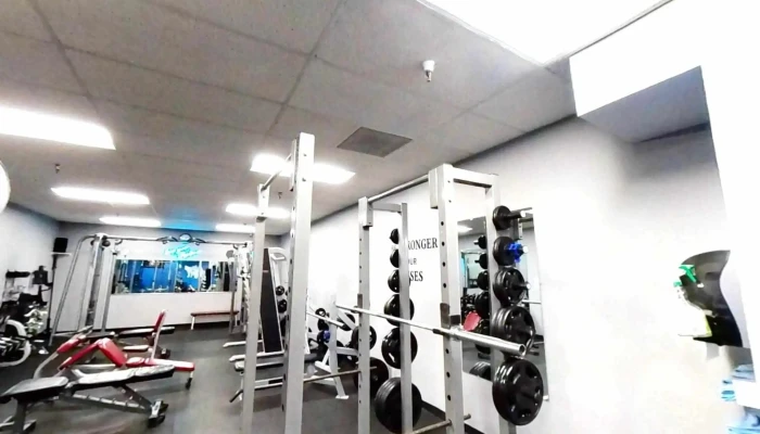 Balance Fitness -  Street View 360deg - Hillsboro