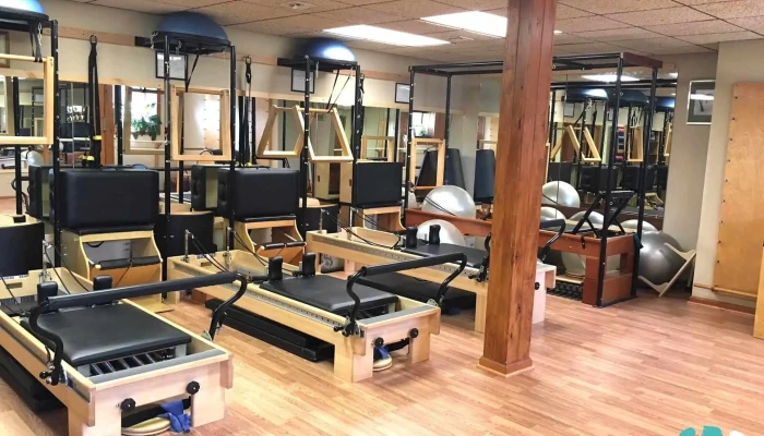 Balanced Body Studio -  All - Mchenry