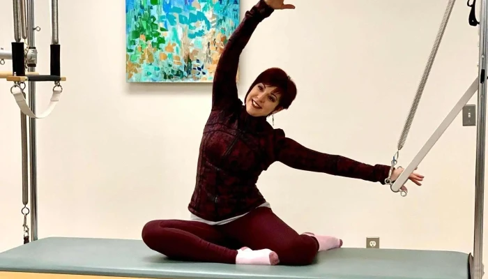 Balanced Body Studio -  By Owner - Mchenry