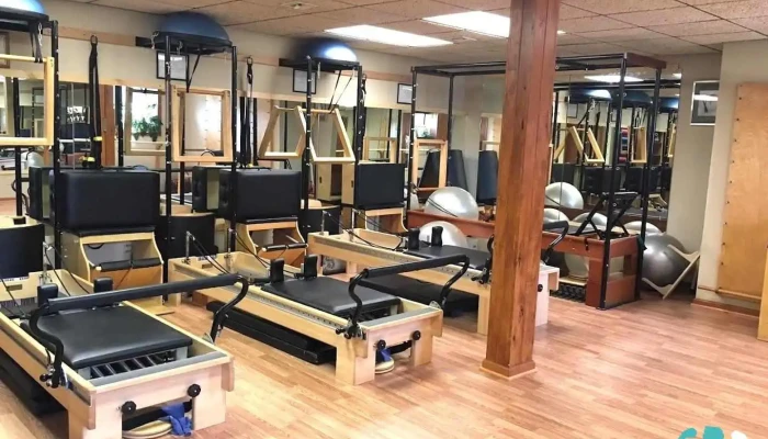 Balanced Body Studio - Mchenry
