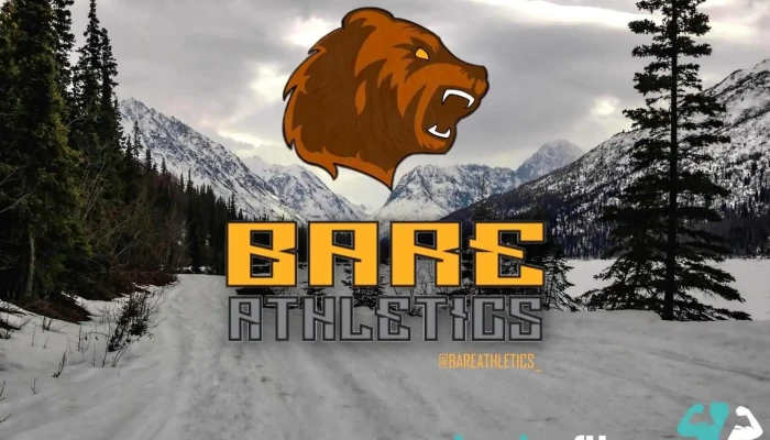 Bare Athletics Llc -  All - Anchorage