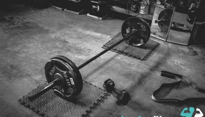 Bare Athletics Llc -  Gym - Anchorage