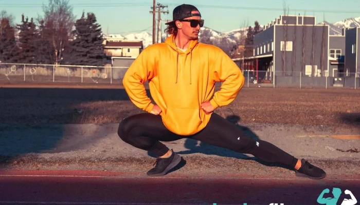 Bare Athletics Llc -  Physical Fitness - Anchorage