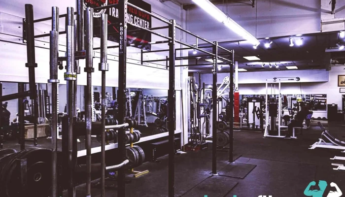 Bare Athletics Llc -  Training - Anchorage