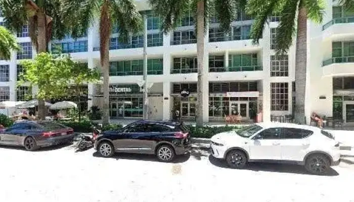 Barrys Miami Midtown Street View 360deg - Miami