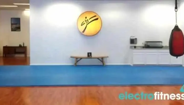 Basches Martial Arts All - Fort Wayne