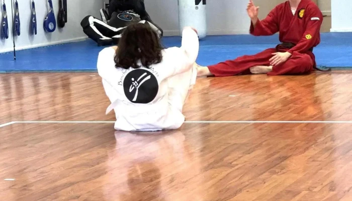 Basches Martial Arts Latest - Fort Wayne