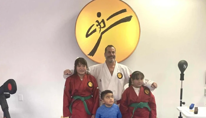 Basches Martial Arts Location - Fort Wayne