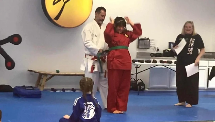 Basches Martial Arts Near Me - Fort Wayne