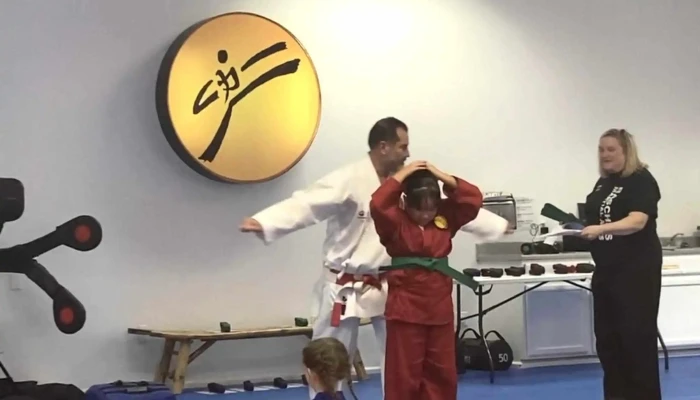 Basches Martial Arts Schedule - Fort Wayne