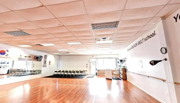 Basches Martial Arts Street View 360deg - Fort Wayne