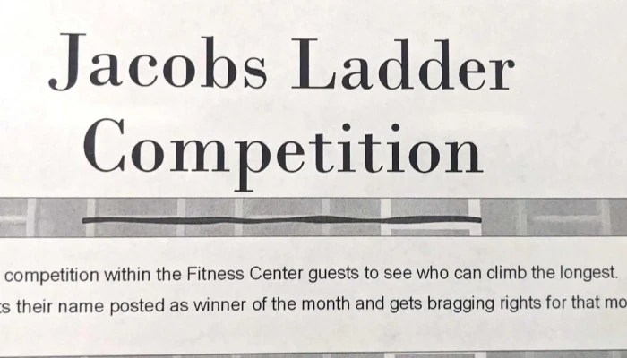 Base Fitness Center - Altus