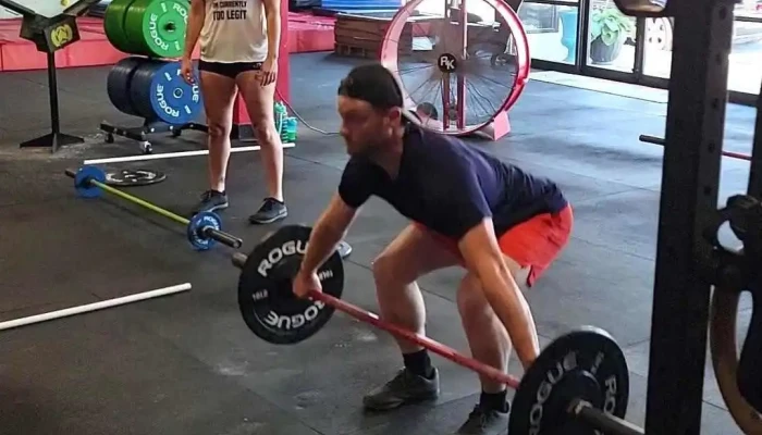Battlegrounds Fitness Videos - Front Royal
