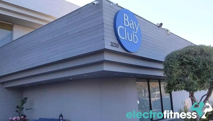 Bay Club Santa Clara -  Videos - Santa Clara