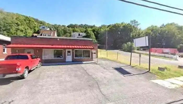 Bc Jiu Jitsu -  Street View 360deg - Cumberland