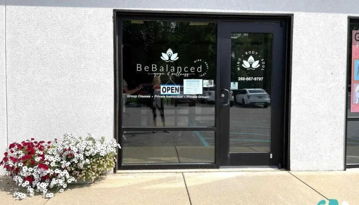 Be Balanced Yoga & Wellness Studio - Angola