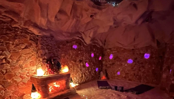 Be Happy Yoga Salt Cave Address - Bowling Green