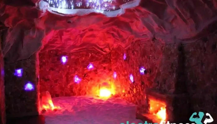 Be Happy Yoga Salt Cave All - Bowling Green