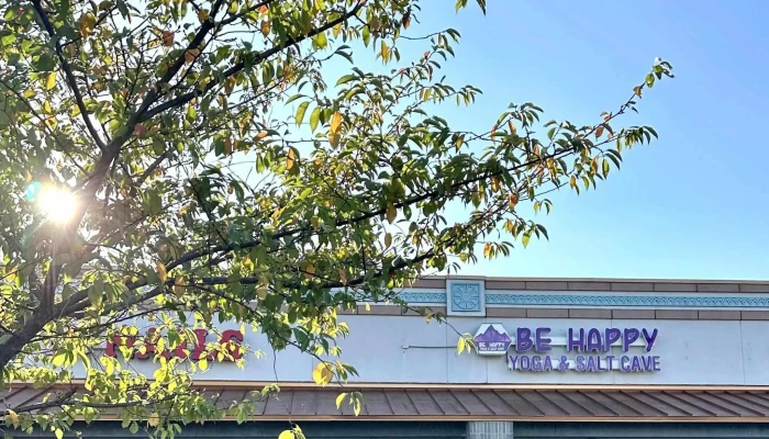 Be Happy Yoga & Salt Cave - Bowling Green