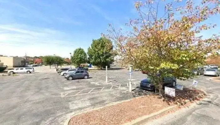 Be Happy Yoga Salt Cave Street View 360deg - Bowling Green