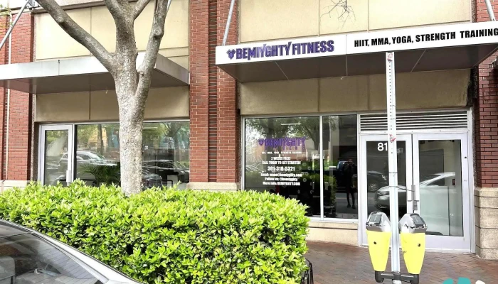 Be Miyghty Fitness -  By Owner - Silver Spring
