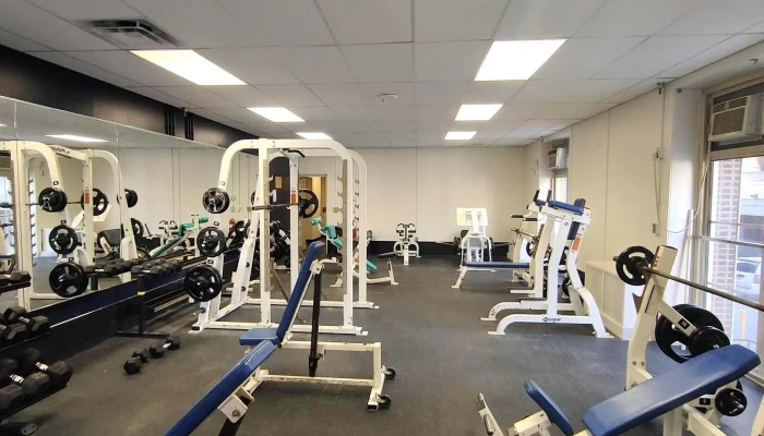 Bellefield Hall Fitness Center -  Discounts - Pittsburgh