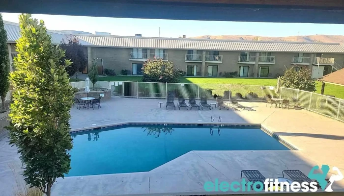Best Western Plus Ahtanum Inn -  Amenities - Yakima