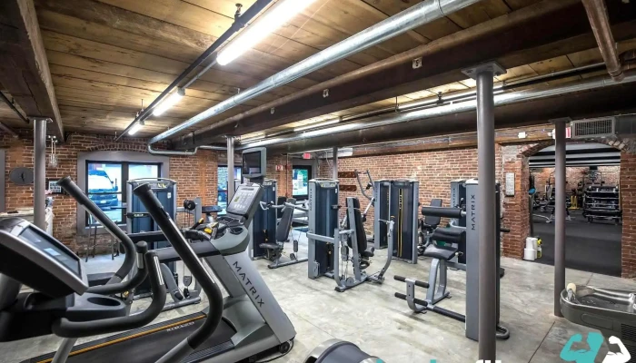 Best You Training -  Gym - Andover