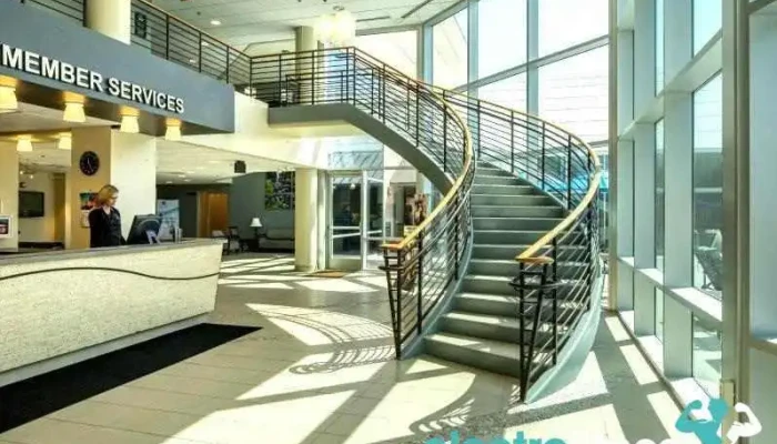 Bethany Athletic Club -  All - Portland