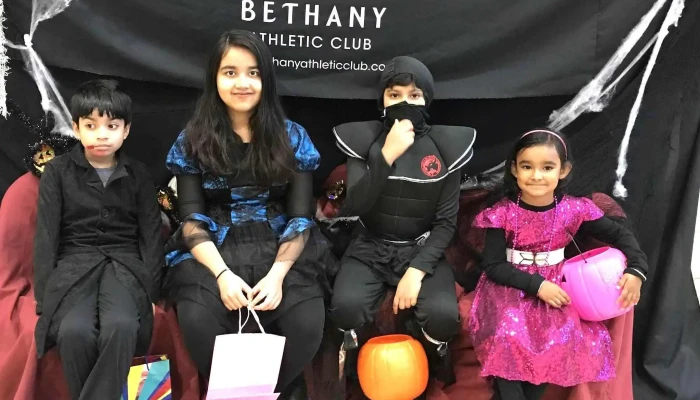 Bethany Athletic Club -  Comments - Portland