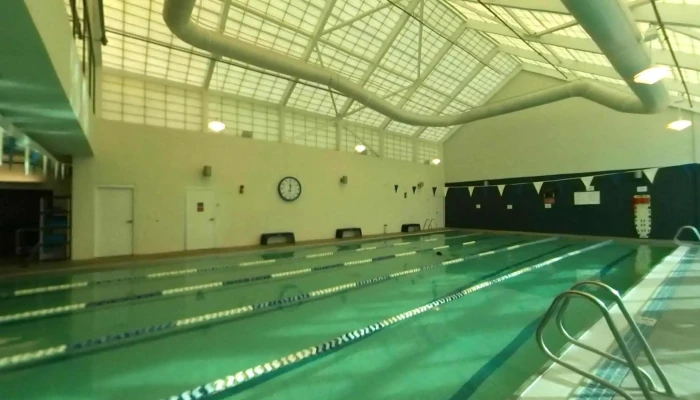 Bethany Athletic Club -  Street View 360deg - Portland