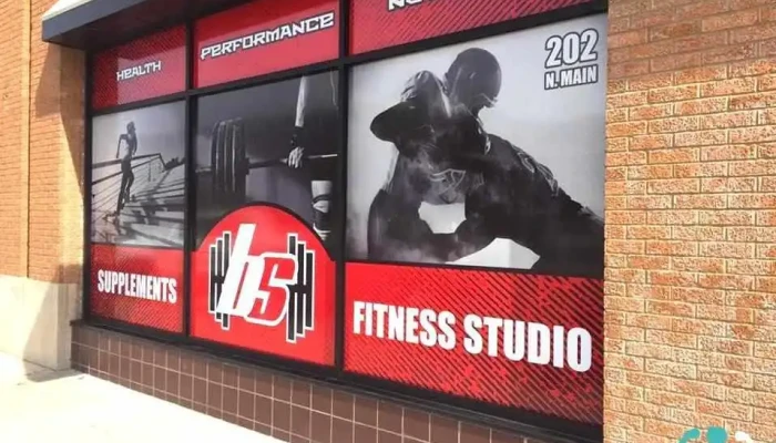 Beyond Strength Gym - Mcpherson