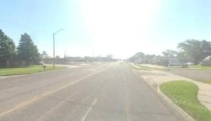 Beyond Strength Gym -  Street View 360deg - Mcpherson