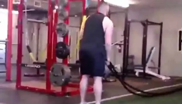 Beyond Strength Gym -  Videos - Mcpherson