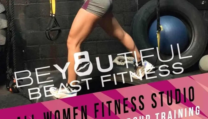 Beyoutiful Beast Fitness -  All - Hialeah