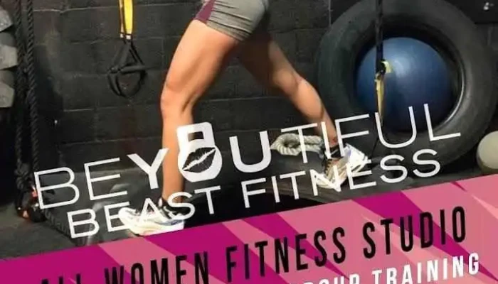 Beyoutiful Beast Fitness - Hialeah