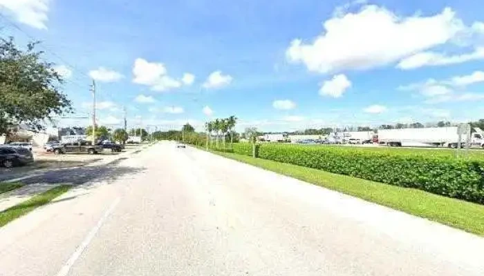 Beyoutiful Beast Fitness -  Street View 360deg - Hialeah
