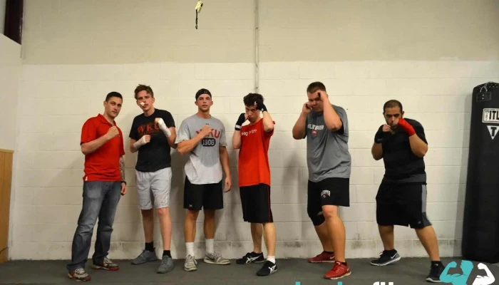 Bgky Boxing -  By Owner - Bowling Green