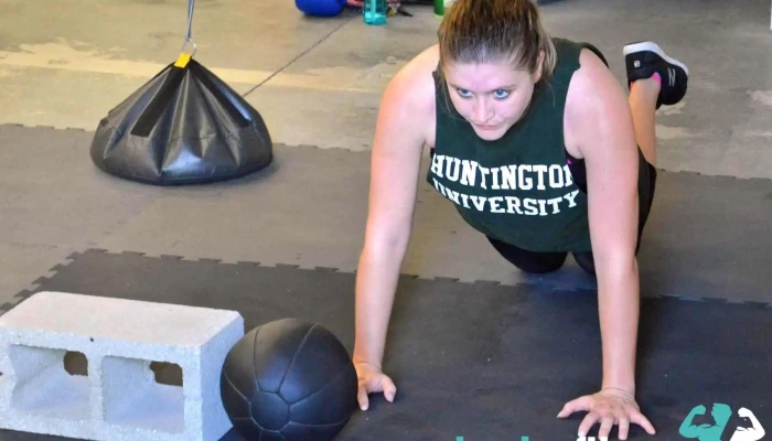 Bgky Boxing -  Gym - Bowling Green