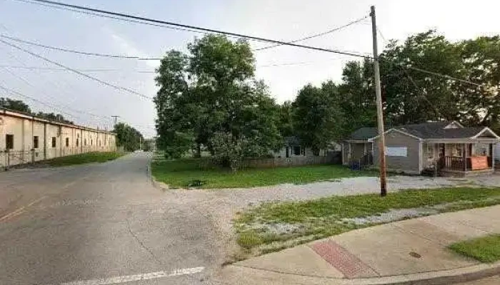 Bgky Boxing -  Street View 360deg - Bowling Green