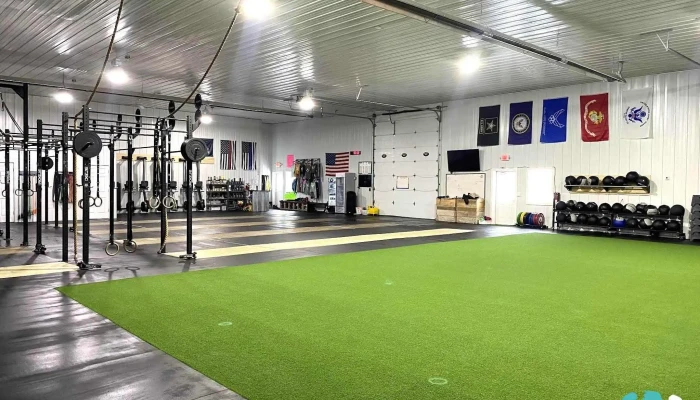 Big North Barbell Strength And Conditioning -  All - Gaylord