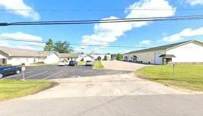 Big North Barbell Strength And Conditioning -  Street View 360deg - Gaylord