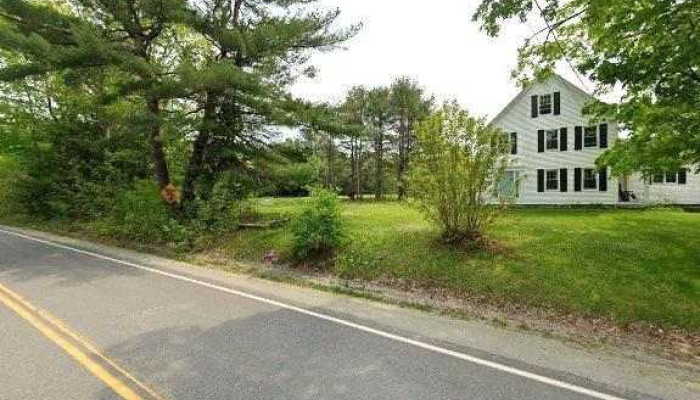 Big White Barn Yoga -  Street View 360deg - Readfield