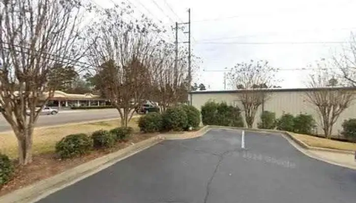 Bill Cunningham Fitness -  Street View 360deg - Aiken